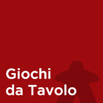 Giochi da Tavolo